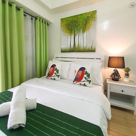 An Oasis In Tagaytay Apartment Tagaytay City Ngoại thất bức ảnh