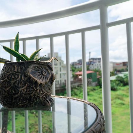 An Oasis In Tagaytay Apartment Tagaytay City Ngoại thất bức ảnh