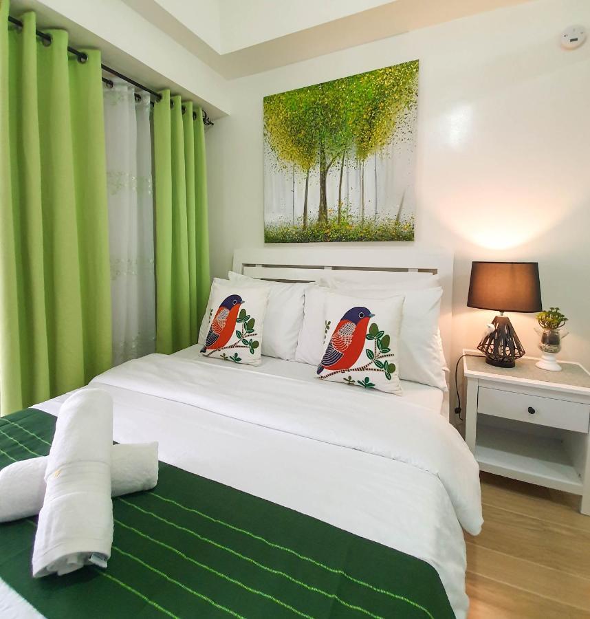 An Oasis In Tagaytay Apartment Tagaytay City Ngoại thất bức ảnh