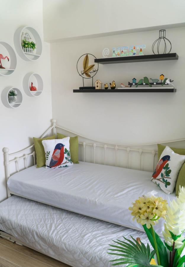 An Oasis In Tagaytay Apartment Tagaytay City Ngoại thất bức ảnh