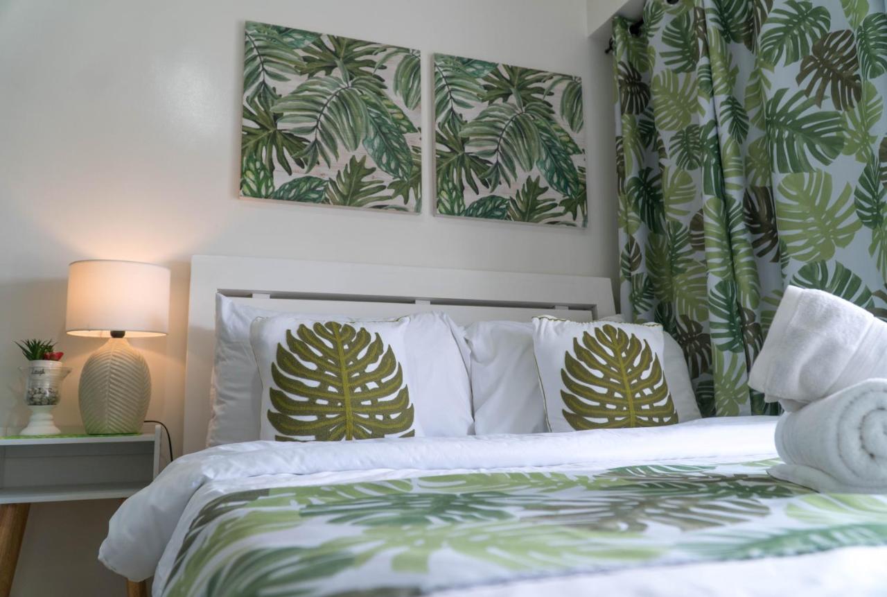 An Oasis In Tagaytay Apartment Tagaytay City Ngoại thất bức ảnh