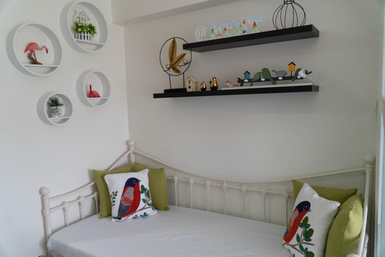 An Oasis In Tagaytay Apartment Tagaytay City Ngoại thất bức ảnh