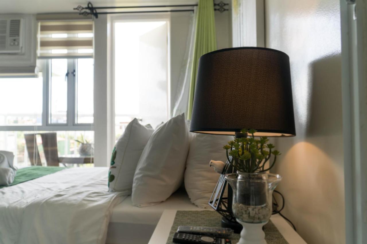An Oasis In Tagaytay Apartment Tagaytay City Ngoại thất bức ảnh