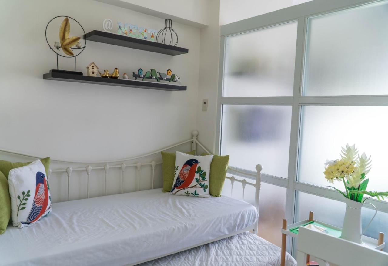 An Oasis In Tagaytay Apartment Tagaytay City Ngoại thất bức ảnh