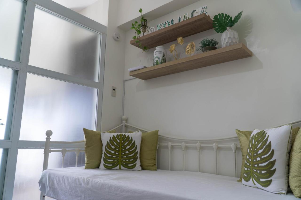 An Oasis In Tagaytay Apartment Tagaytay City Ngoại thất bức ảnh