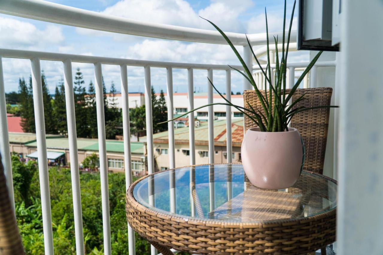 An Oasis In Tagaytay Apartment Tagaytay City Ngoại thất bức ảnh