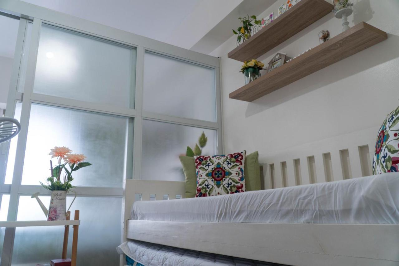 An Oasis In Tagaytay Apartment Tagaytay City Ngoại thất bức ảnh