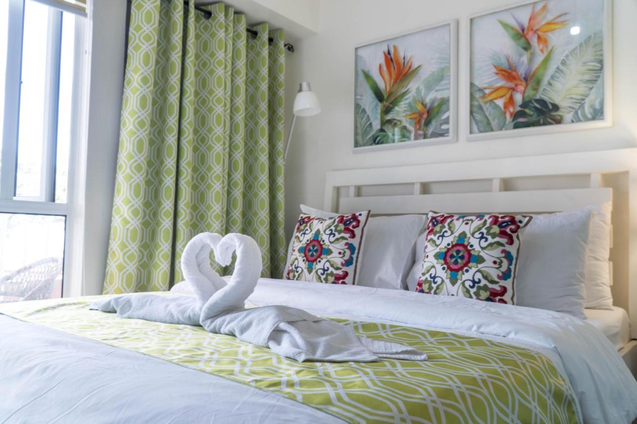 An Oasis In Tagaytay Apartment Tagaytay City Ngoại thất bức ảnh