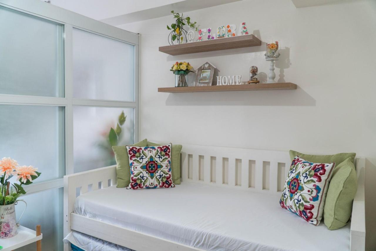 An Oasis In Tagaytay Apartment Tagaytay City Ngoại thất bức ảnh