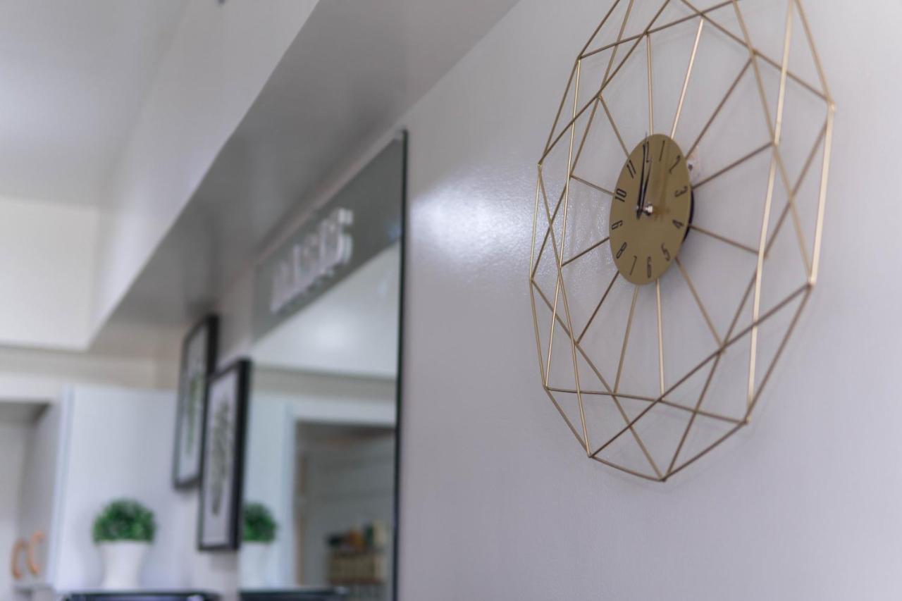 An Oasis In Tagaytay Apartment Tagaytay City Ngoại thất bức ảnh