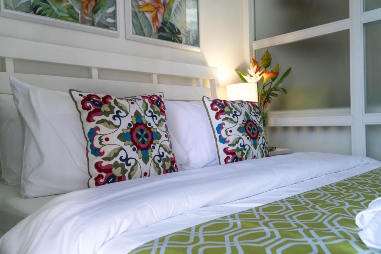 An Oasis In Tagaytay Apartment Tagaytay City Ngoại thất bức ảnh