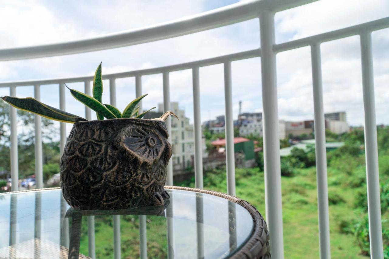 An Oasis In Tagaytay Apartment Tagaytay City Ngoại thất bức ảnh