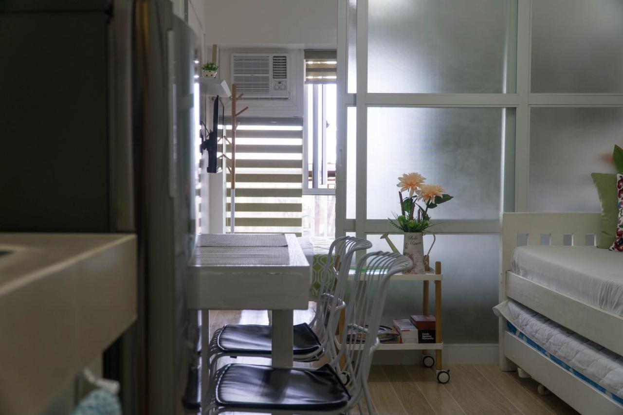 An Oasis In Tagaytay Apartment Tagaytay City Ngoại thất bức ảnh
