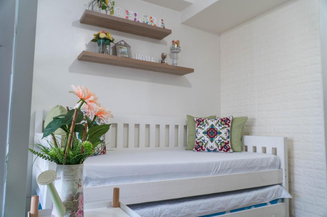 An Oasis In Tagaytay Apartment Tagaytay City Ngoại thất bức ảnh