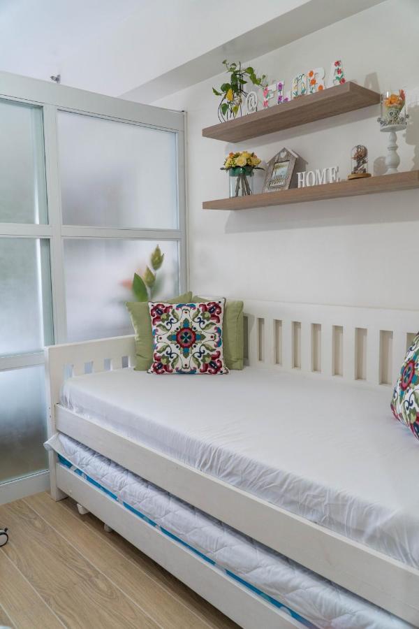 An Oasis In Tagaytay Apartment Tagaytay City Ngoại thất bức ảnh