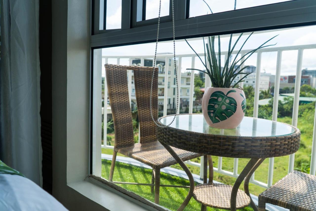 An Oasis In Tagaytay Apartment Tagaytay City Ngoại thất bức ảnh