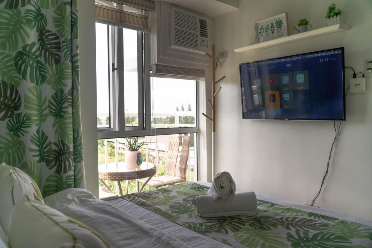 An Oasis In Tagaytay Apartment Tagaytay City Ngoại thất bức ảnh