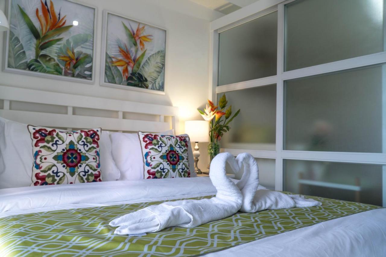 An Oasis In Tagaytay Apartment Tagaytay City Ngoại thất bức ảnh