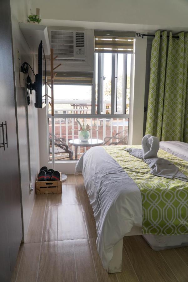 An Oasis In Tagaytay Apartment Tagaytay City Ngoại thất bức ảnh