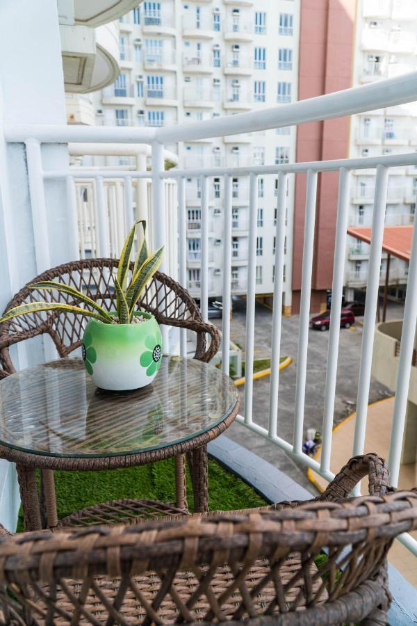 An Oasis In Tagaytay Apartment Tagaytay City Ngoại thất bức ảnh