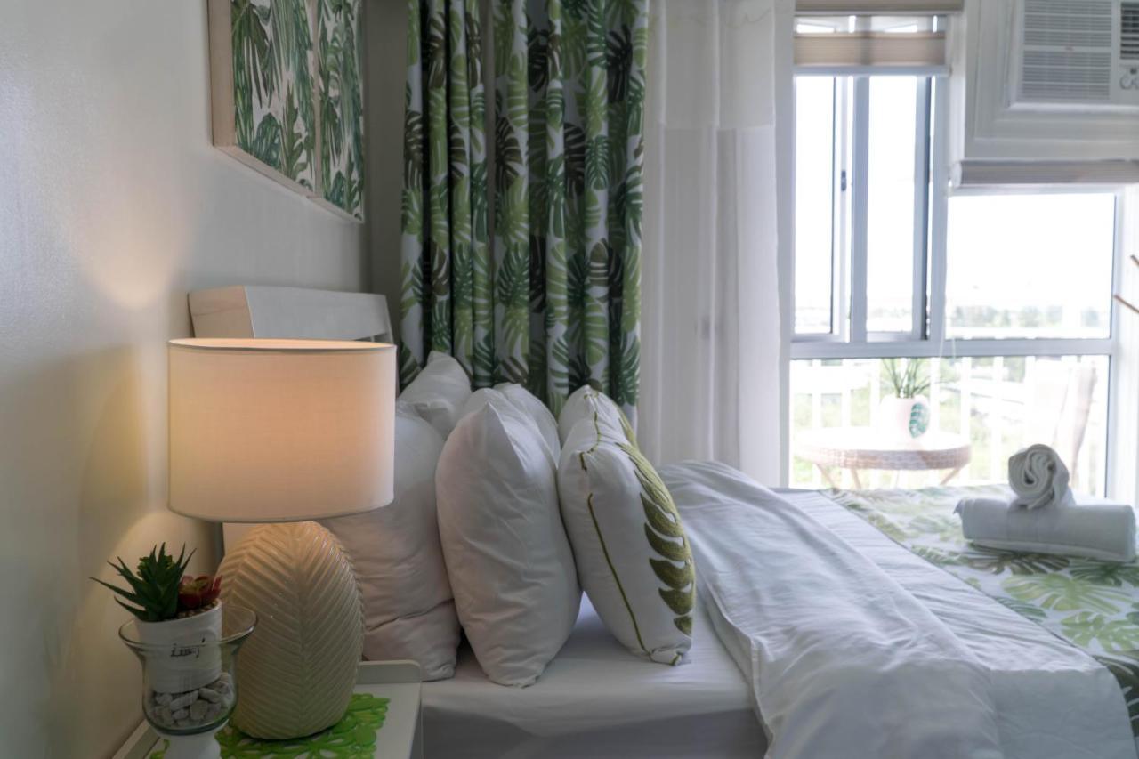 An Oasis In Tagaytay Apartment Tagaytay City Ngoại thất bức ảnh