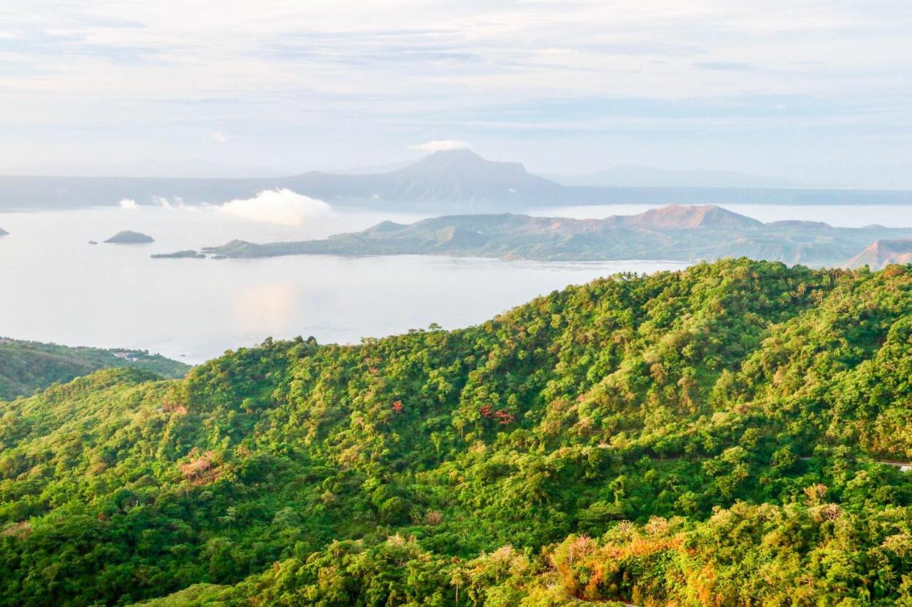 An Oasis In Tagaytay Apartment Tagaytay City Ngoại thất bức ảnh