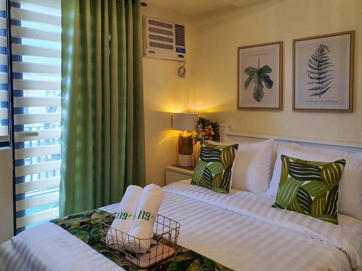 An Oasis In Tagaytay Apartment Tagaytay City Ngoại thất bức ảnh